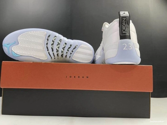 Rep LUCY DB0733-190 AIR EASTER RETRO 12 LOW (2021) JORDAN 0701